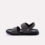 Casual Sandal
 Gray 0141299