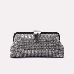 Party Clutch Silver 0315828