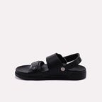 Baba Formal Sandal Black 0620927