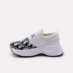 Sneaker Shoes White 0440813