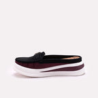 Moccasin Shoes Black 0440920