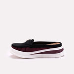 Moccasin Shoes Black 0440920
