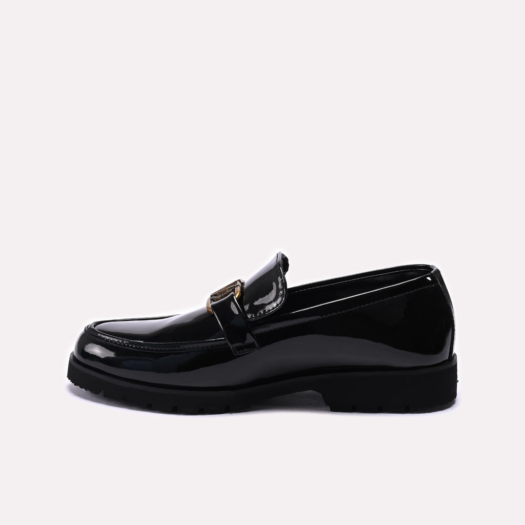 Formal Shoes Black 0111906