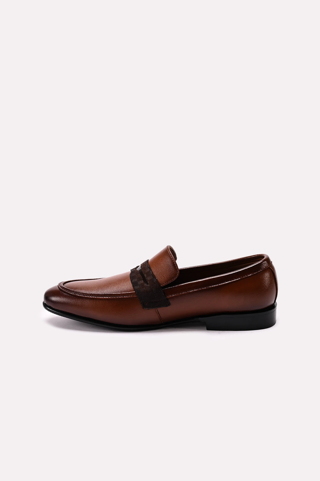 Formal Shoes Brown 0111749