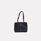 Gray Casual Shoulder Bags 0331042