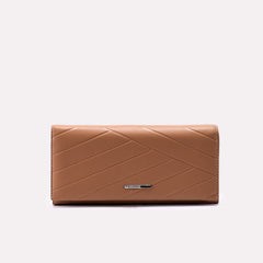 Casual Wallet Khaki 0310403