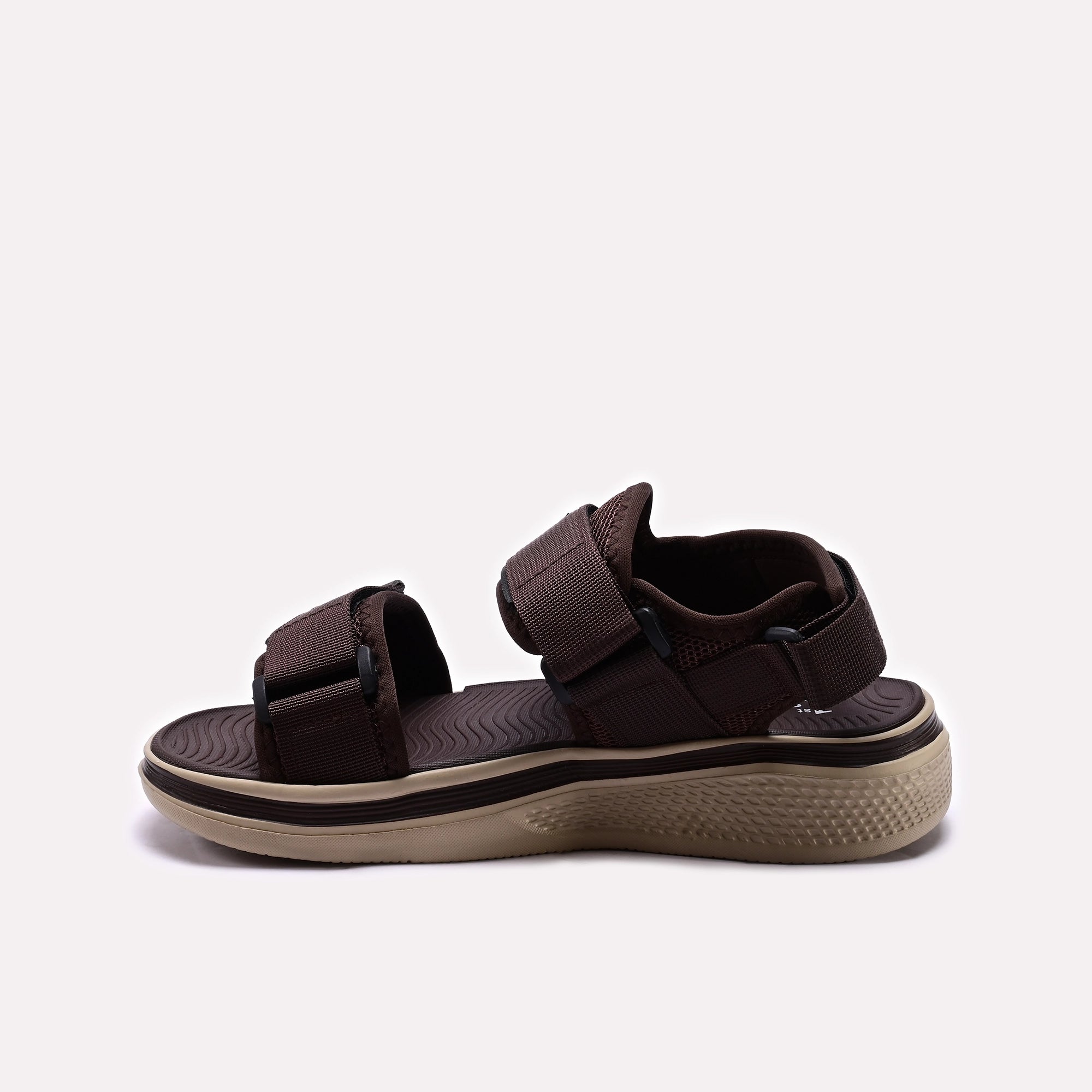 Sport Sandal Brown 0141448