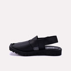Peshawari Sandal Black 0141026