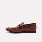 Brown Formal Shoes 0111406