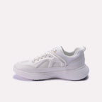 Women Sneaker Shoes White 0441018