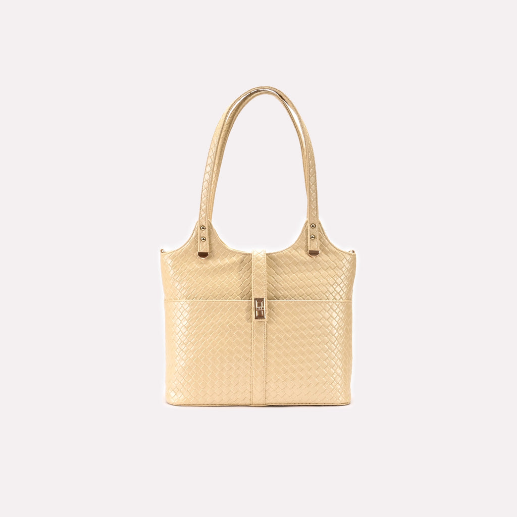 Shoulder Bag Fawn 0331864