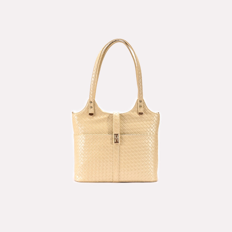 Shoulder Bag Fawn 0331864