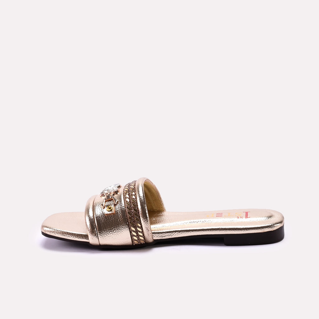 Fancy Slipper Golden 0413790