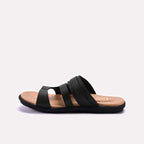 Casual Slipper Black 0151214