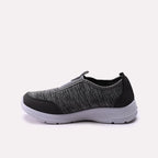 Women Sneaker Shoes Grey 0440955