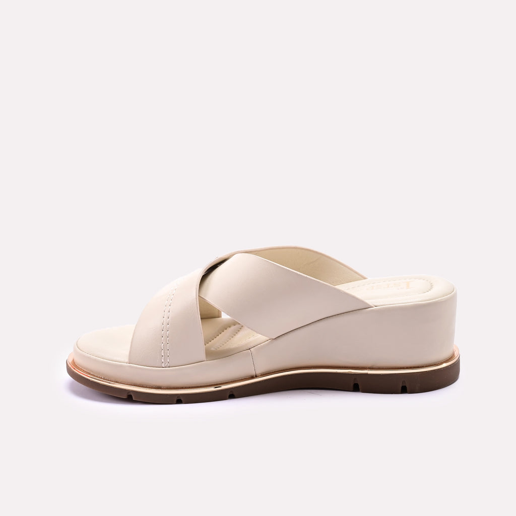 Casual Slipper Fawn 0413998