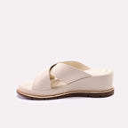 Casual Slipper Fawn 0413998