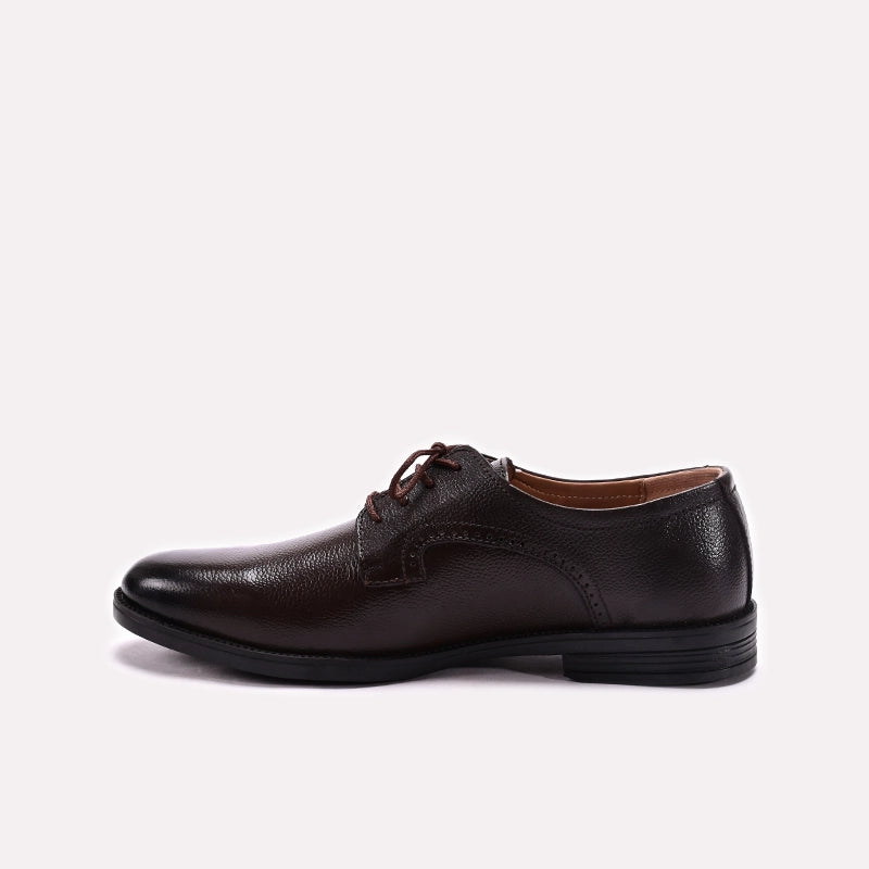 Formal Shoes Brown 0111572