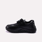 Baba School Shoes Black 0610463