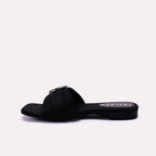 Casual Slipper Black 0413829
