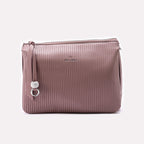 Casual Hand Bags Peach 0322270