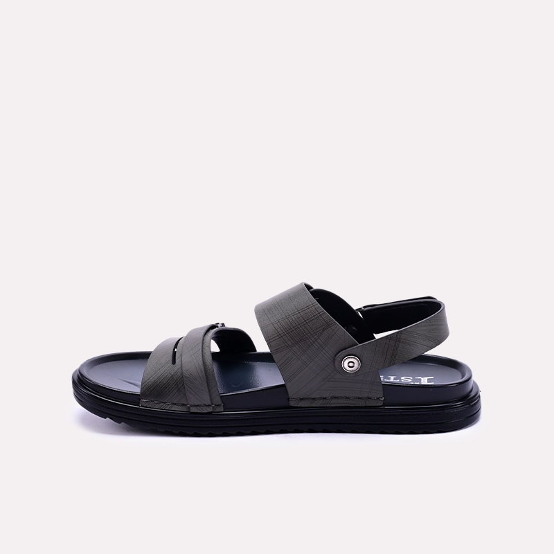 Casual Sandal Gray 0141021