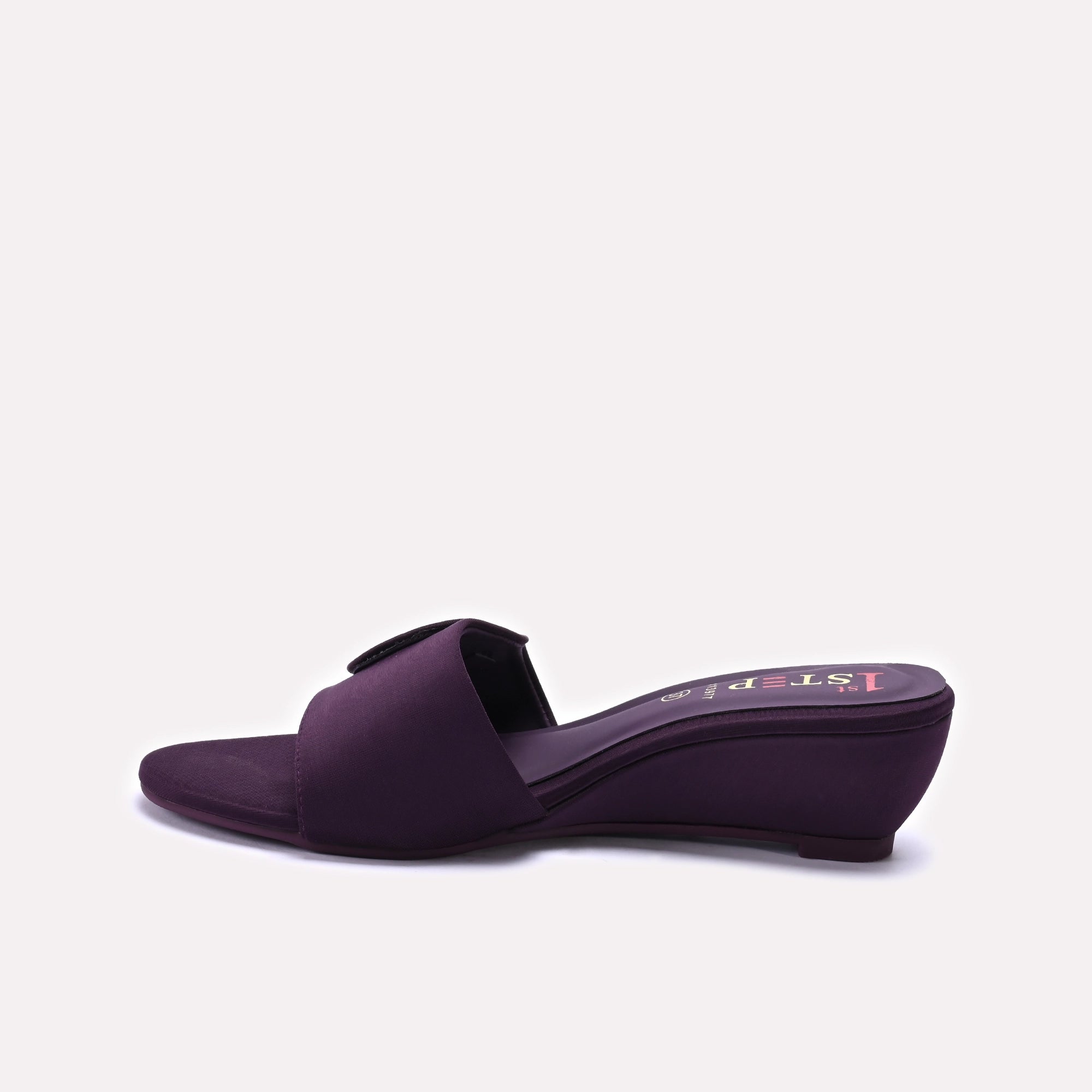 Casual Slipper Purple 0413977