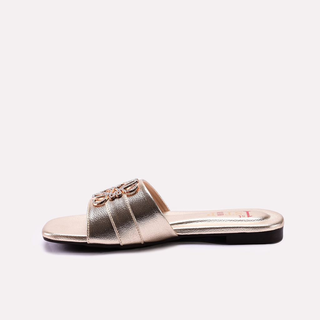 Fancy Slipper Golden 0413791