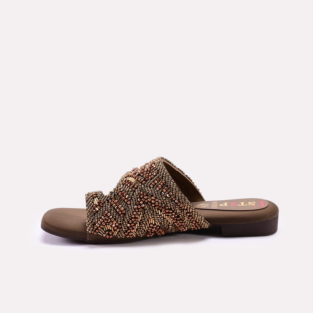 Fancy Slipper Olive 0413683