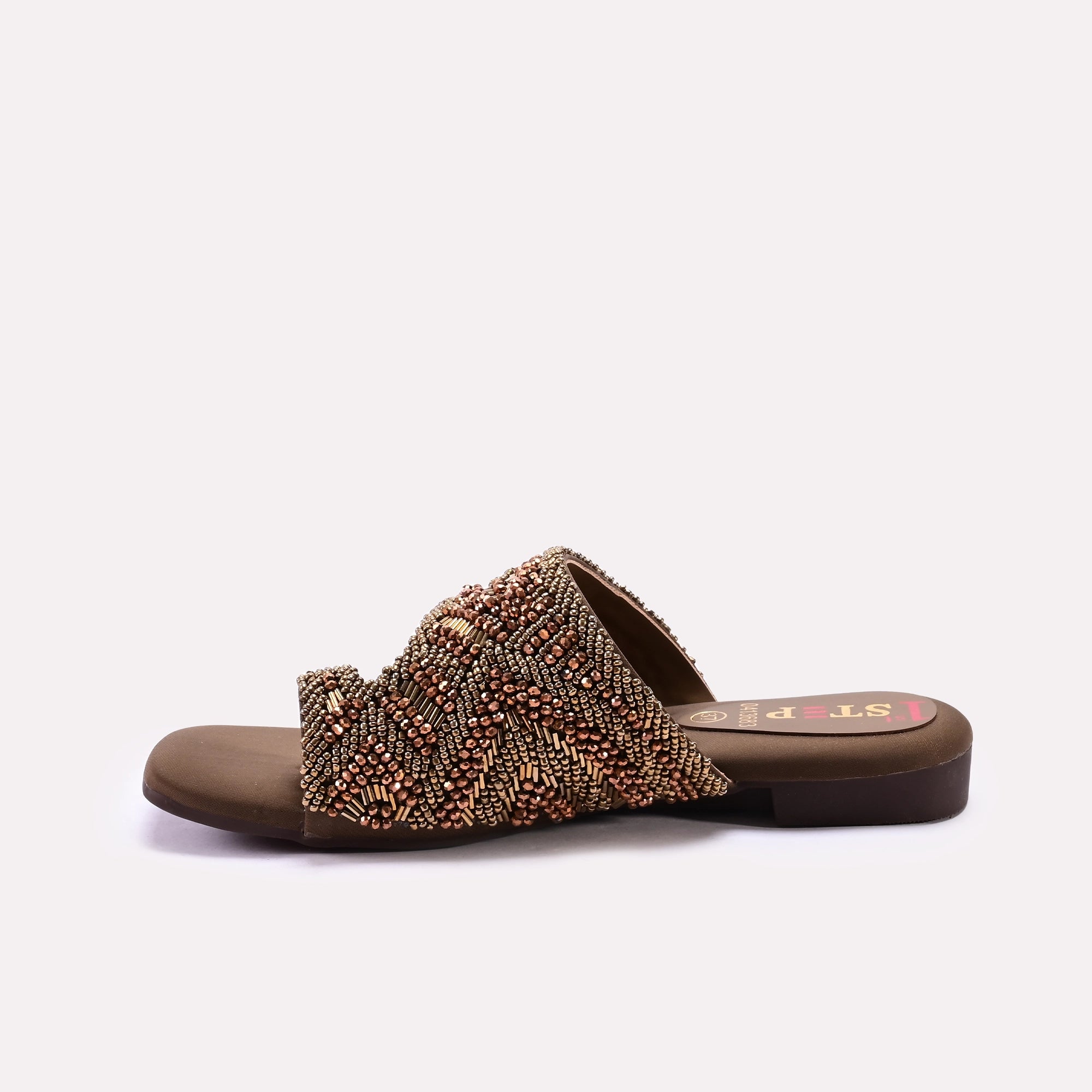 Fancy Slipper Olive 0413683