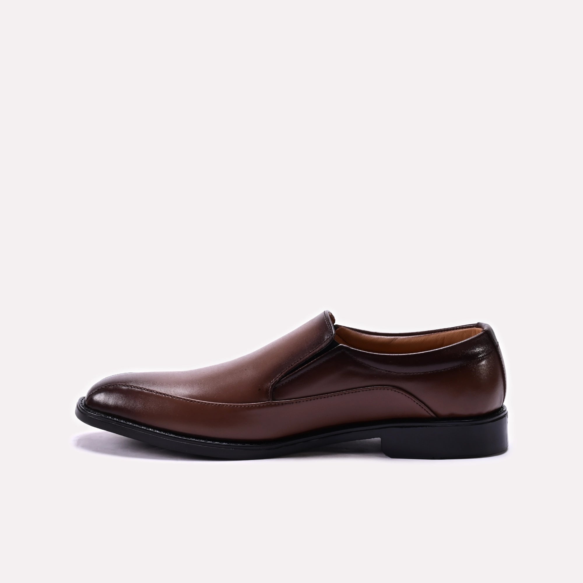 Formal Shoes Brown 0111449