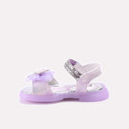 Baby Fancy Sandal Purple 0721339