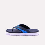 Sport Slipper Blue 0151368