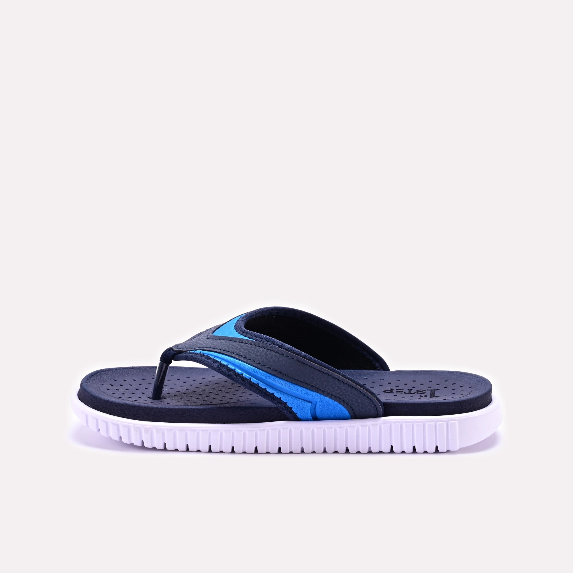 Sport Slipper Blue 0151368