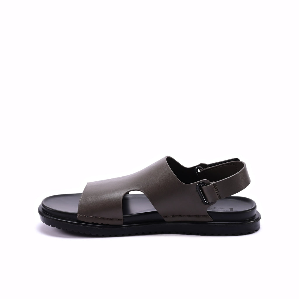 Casual Sandal Gray 0141314