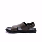 Casual Sandal Gray 0141314