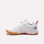 Sneaker Shoes White 0120649