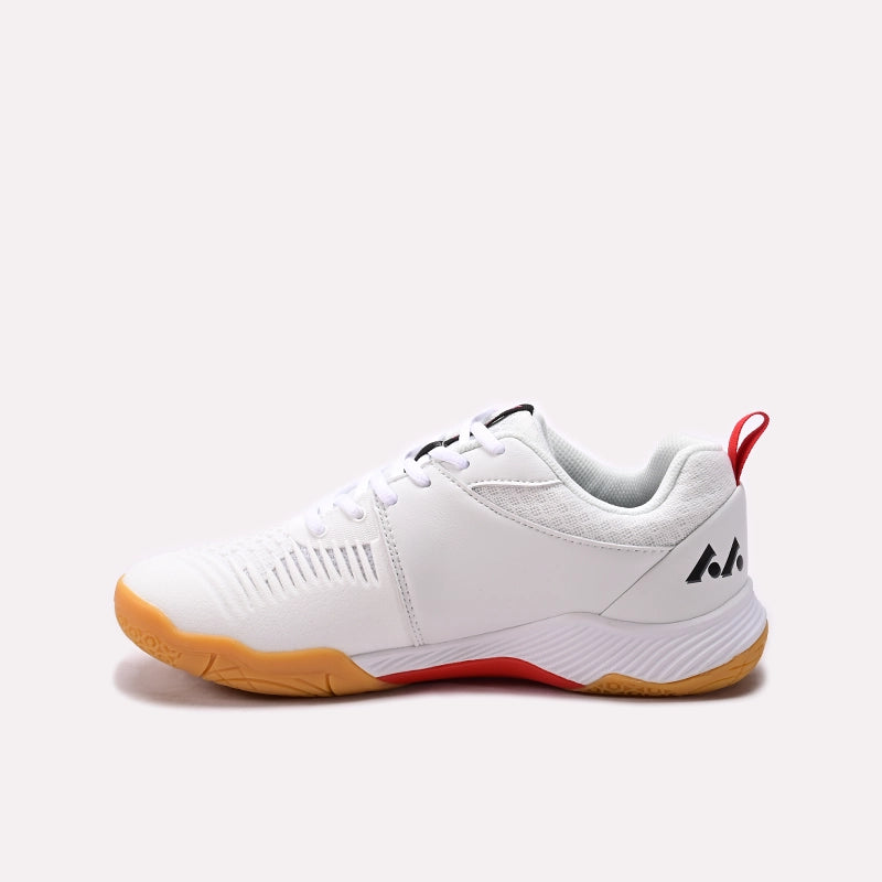 Sneaker Shoes White 0120649