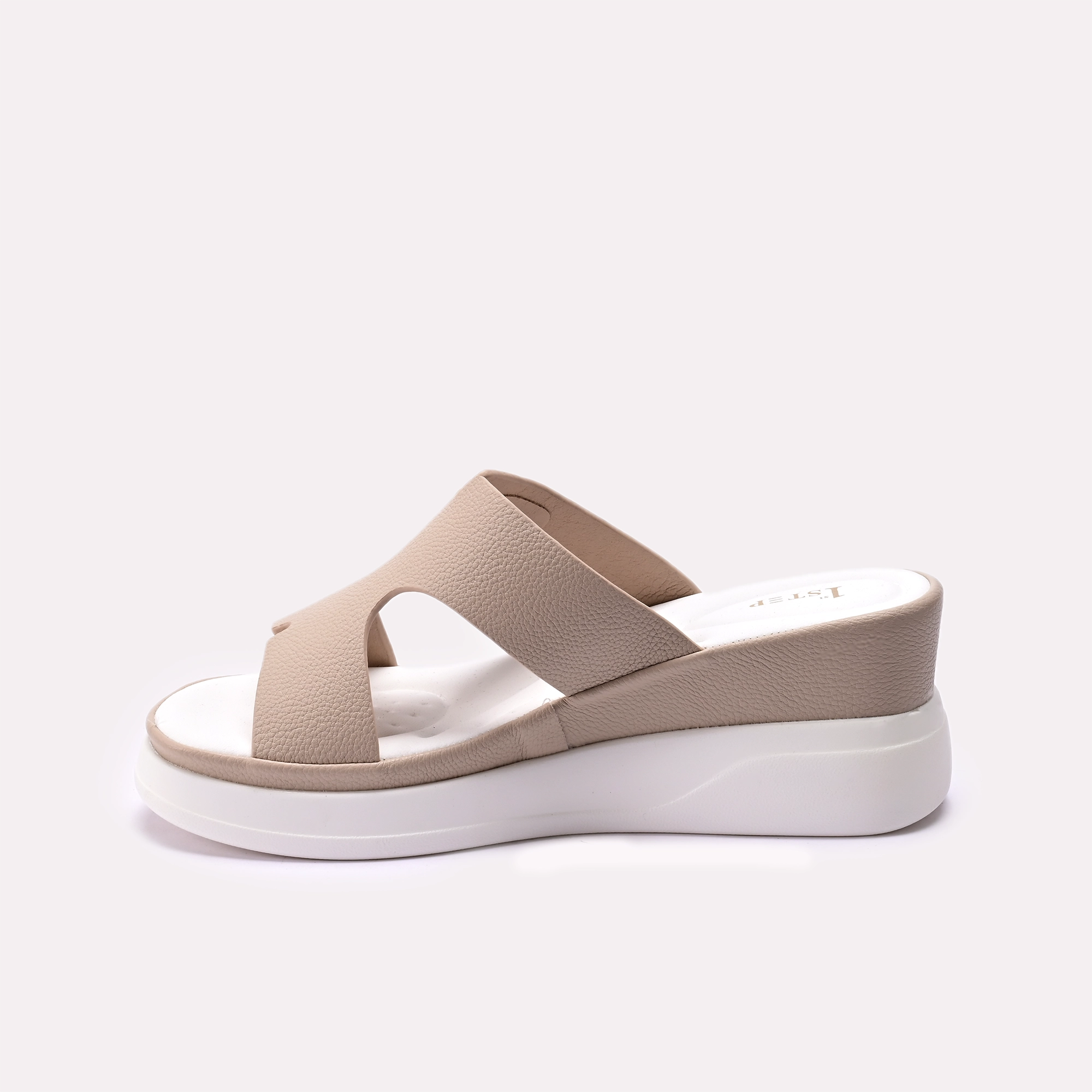 Casual Slipper Fawn 0414048