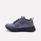 Gray Jogging Sneakers 0120576