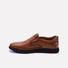Mens Khaki Casual Shoes
