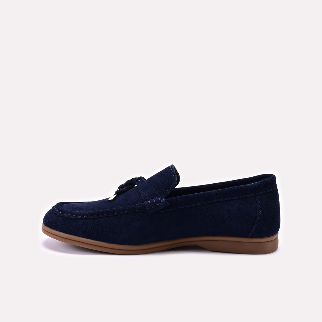 Casual Shoes Blue 0160686