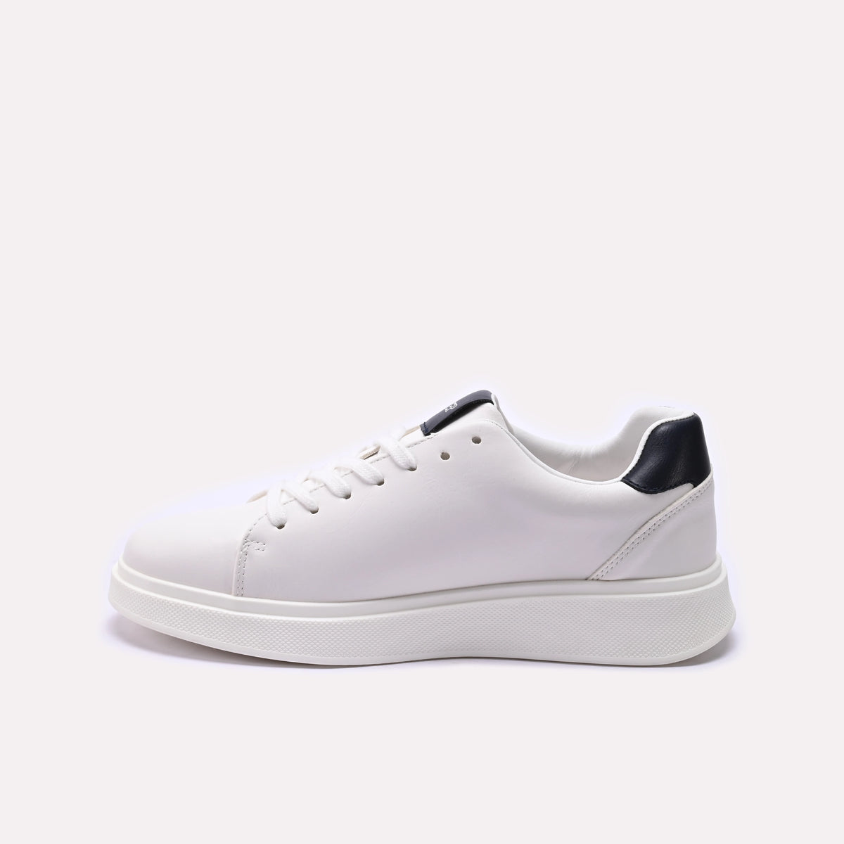 Sneaker Shoes White 0120787
