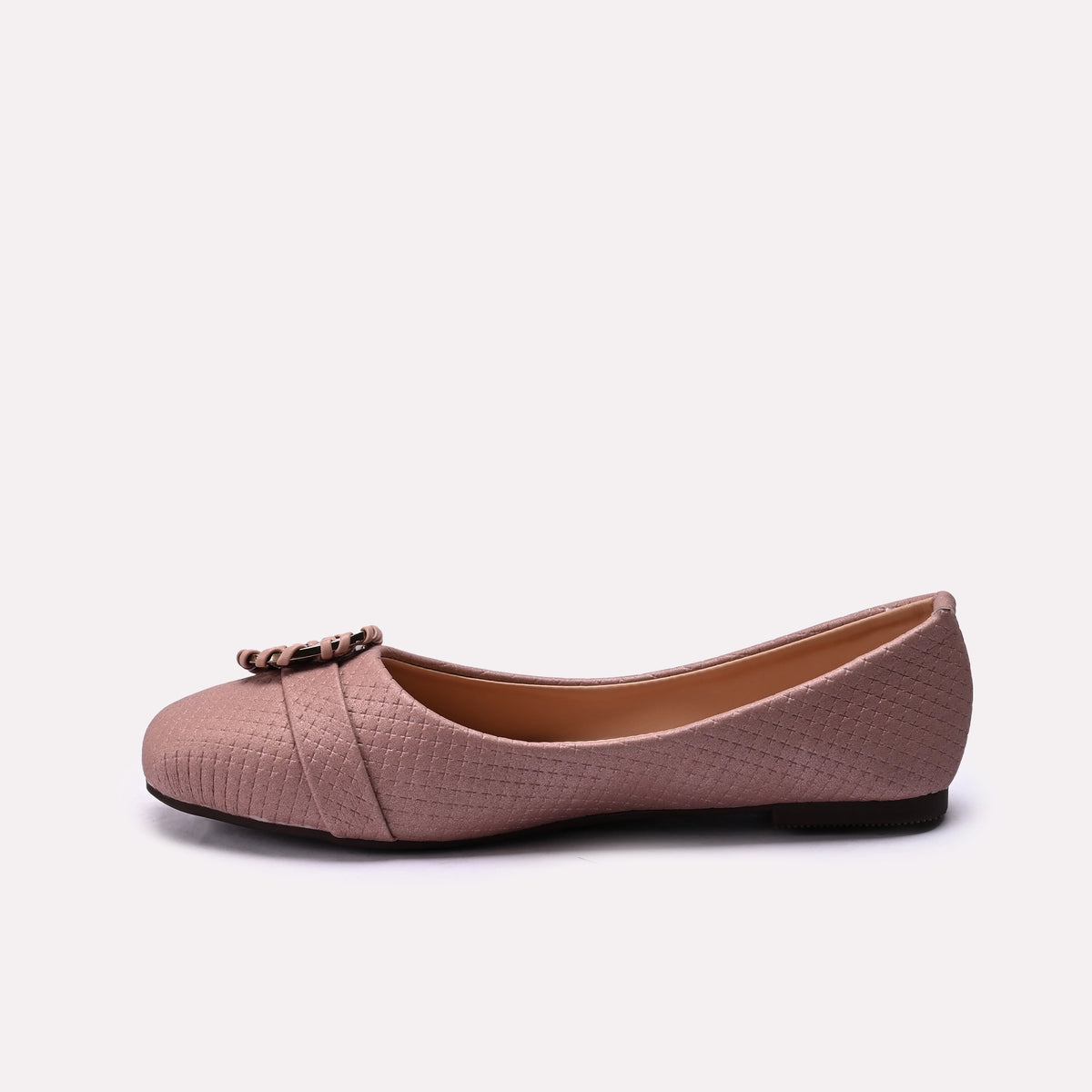 Casual Pumps Pink 0431509