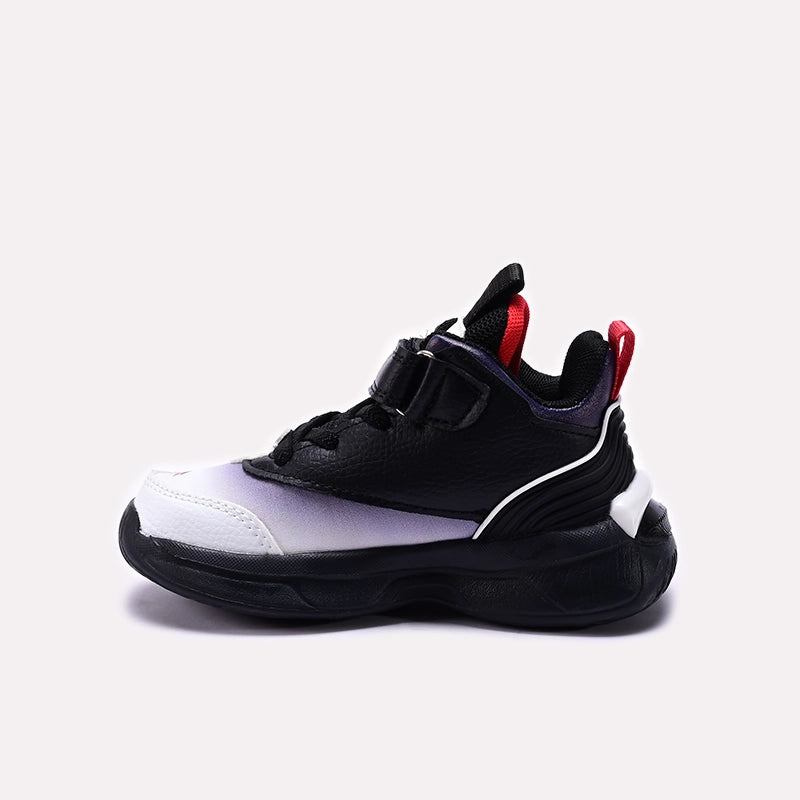 Baba Jogger Shoes Black 0650666