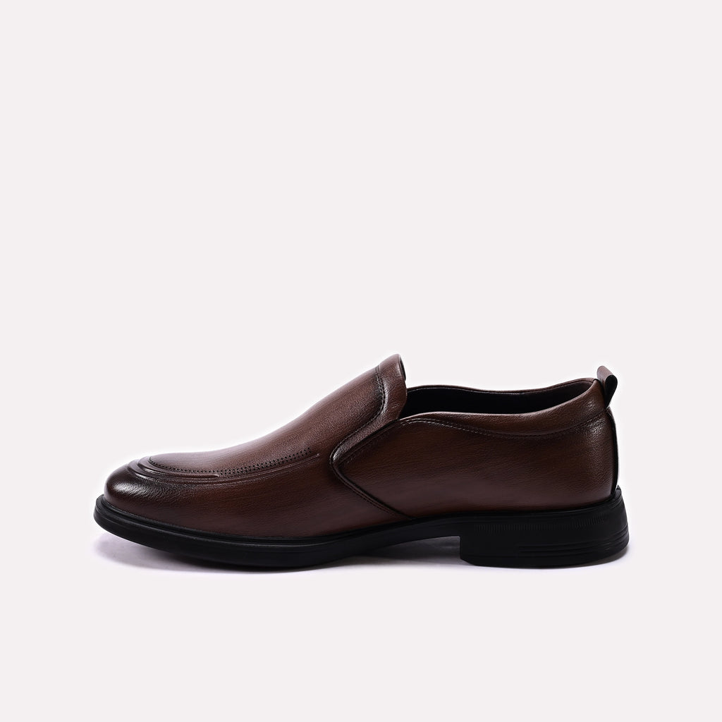 Formal Shoes Brown 0111658