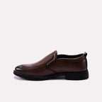 Formal Shoes Brown 0111658