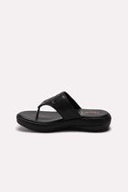 Casual Slipper Black 0413907