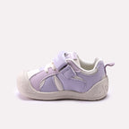 Baby Sneaker Shoes Purple 0740086