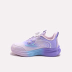 Baby Jogger Shoes Purple 750338